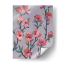 Ramitas En Bloom Ii - Tim OToole | Cuadro decorativo de Canvas Lab