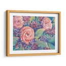 Sombras De Rosa I - Tim OToole | Cuadro decorativo de Canvas Lab