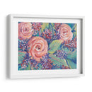 Sombras De Rosa I - Tim OToole | Cuadro decorativo de Canvas Lab