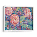 Sombras De Rosa I - Tim OToole | Cuadro decorativo de Canvas Lab