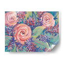 Sombras De Rosa I - Tim OToole | Cuadro decorativo de Canvas Lab