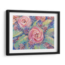 Sombras De Rosa Ii - Tim OToole | Cuadro decorativo de Canvas Lab