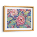 Sombras De Rosa Ii - Tim OToole | Cuadro decorativo de Canvas Lab