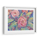 Sombras De Rosa Ii - Tim OToole | Cuadro decorativo de Canvas Lab