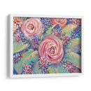 Sombras De Rosa Ii - Tim OToole | Cuadro decorativo de Canvas Lab