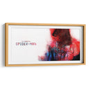 The amazing Spiderman | Cuadro decorativo de Canvas Lab