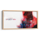The amazing Spiderman | Cuadro decorativo de Canvas Lab