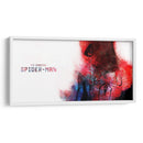 The amazing Spiderman | Cuadro decorativo de Canvas Lab