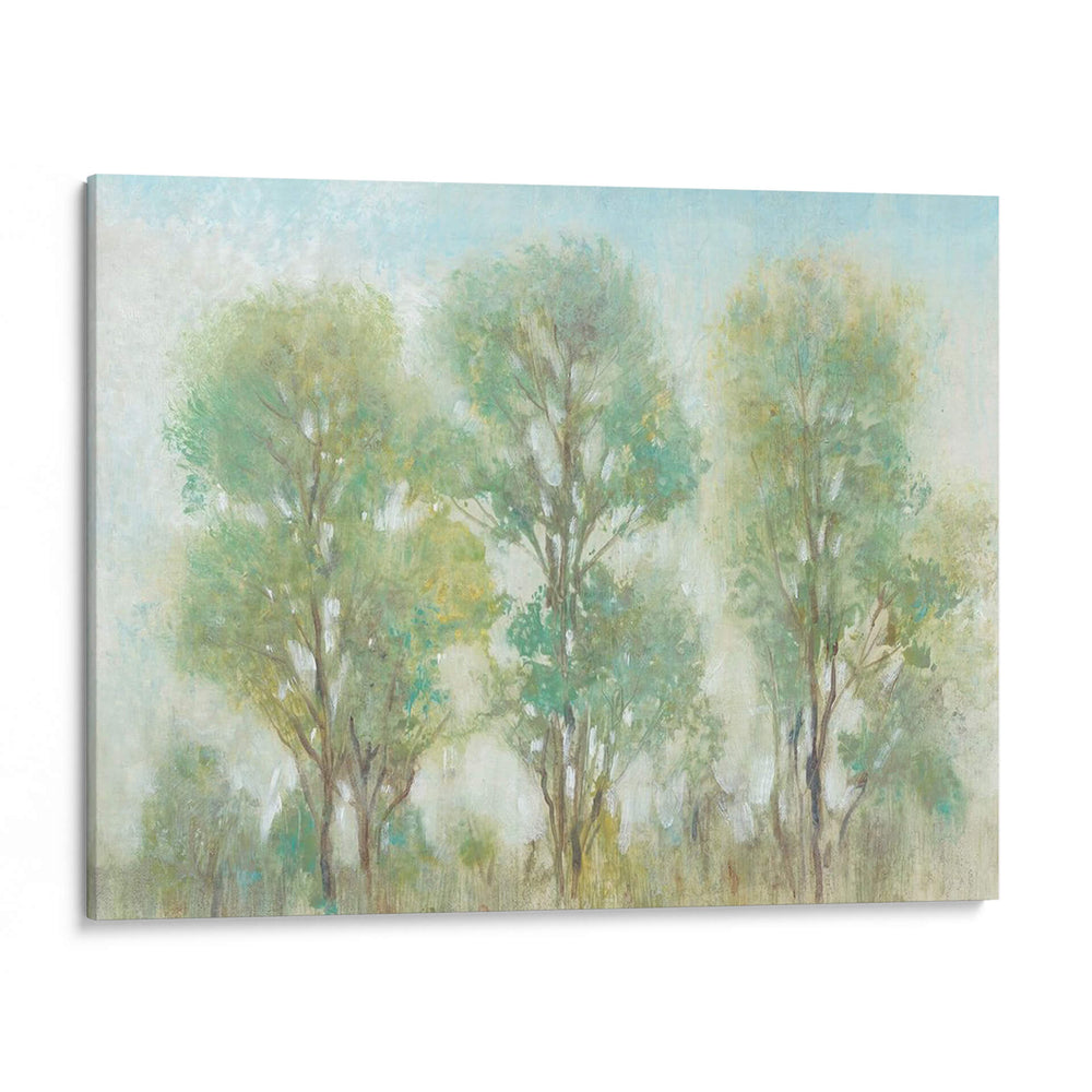 Árboles Silenciados I - Tim OToole | Cuadro decorativo de Canvas Lab