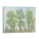 Árboles Silenciados I - Tim OToole | Cuadro decorativo de Canvas Lab