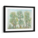 Árboles Silenciados I - Tim OToole | Cuadro decorativo de Canvas Lab