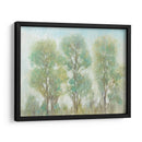 Árboles Silenciados I - Tim OToole | Cuadro decorativo de Canvas Lab