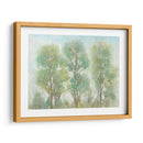Árboles Silenciados I - Tim OToole | Cuadro decorativo de Canvas Lab