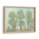 Árboles Silenciados I - Tim OToole | Cuadro decorativo de Canvas Lab