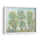 Árboles Silenciados I - Tim OToole | Cuadro decorativo de Canvas Lab