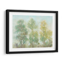 Árboles Silenciados Ii - Tim OToole | Cuadro decorativo de Canvas Lab