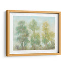 Árboles Silenciados Ii - Tim OToole | Cuadro decorativo de Canvas Lab