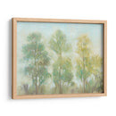 Árboles Silenciados Ii - Tim OToole | Cuadro decorativo de Canvas Lab