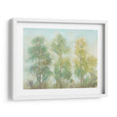 Árboles Silenciados Ii - Tim OToole | Cuadro decorativo de Canvas Lab