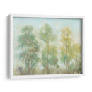 Árboles Silenciados Ii - Tim OToole | Cuadro decorativo de Canvas Lab