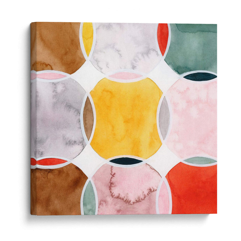 Sensible I - Grace Popp | Cuadro decorativo de Canvas Lab