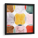 Sensible I - Grace Popp | Cuadro decorativo de Canvas Lab