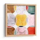 Sensible I - Grace Popp | Cuadro decorativo de Canvas Lab