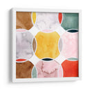 Sensible I - Grace Popp | Cuadro decorativo de Canvas Lab