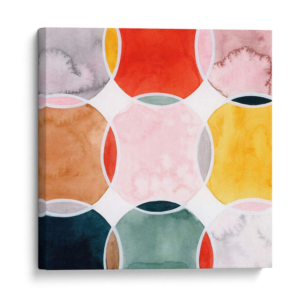 Sensato Iii - Grace Popp | Cuadro decorativo de Canvas Lab