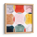 Sensato Iii - Grace Popp | Cuadro decorativo de Canvas Lab