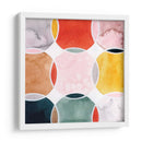 Sensato Iii - Grace Popp | Cuadro decorativo de Canvas Lab