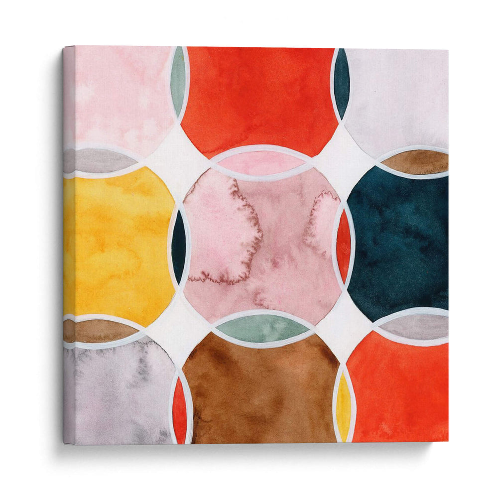 Sensible Iv - Grace Popp | Cuadro decorativo de Canvas Lab