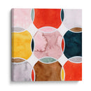 Sensible Iv - Grace Popp | Cuadro decorativo de Canvas Lab