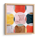 Sensible Iv - Grace Popp | Cuadro decorativo de Canvas Lab