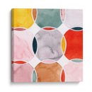 Sensal V - Grace Popp | Cuadro decorativo de Canvas Lab