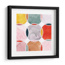 Sensal V - Grace Popp | Cuadro decorativo de Canvas Lab