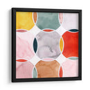 Sensal V - Grace Popp | Cuadro decorativo de Canvas Lab