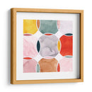 Sensal V - Grace Popp | Cuadro decorativo de Canvas Lab