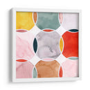 Sensal V - Grace Popp | Cuadro decorativo de Canvas Lab