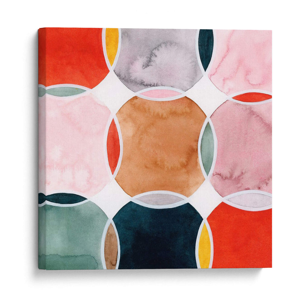 Sensal Vi - Grace Popp | Cuadro decorativo de Canvas Lab