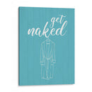 Sugerencias De Baño I - Grace Popp | Cuadro decorativo de Canvas Lab