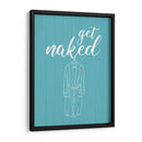 Sugerencias De Baño I - Grace Popp | Cuadro decorativo de Canvas Lab