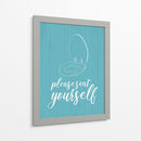 Sugerencias De Baño Ii - Grace Popp | Cuadro decorativo de Canvas Lab