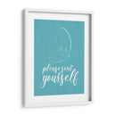 Sugerencias De Baño Ii - Grace Popp | Cuadro decorativo de Canvas Lab