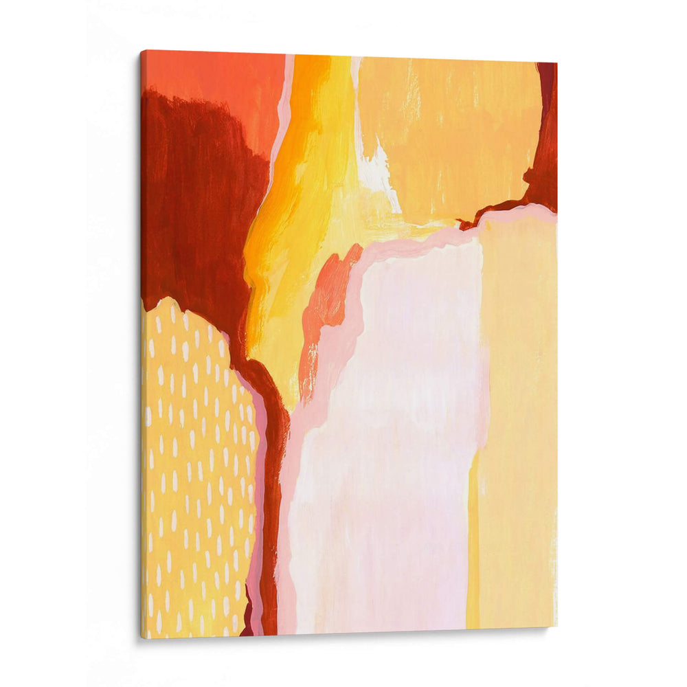 Sol Líquido I - Grace Popp | Cuadro decorativo de Canvas Lab