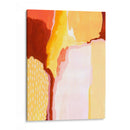 Sol Líquido I - Grace Popp | Cuadro decorativo de Canvas Lab