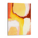 Sol Líquido Ii - Grace Popp | Cuadro decorativo de Canvas Lab