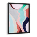 Tierras Altas Pastel I - Grace Popp | Cuadro decorativo de Canvas Lab