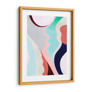 Tierras Altas Pastel I - Grace Popp | Cuadro decorativo de Canvas Lab