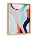 Tierras Altas Pastel I - Grace Popp | Cuadro decorativo de Canvas Lab